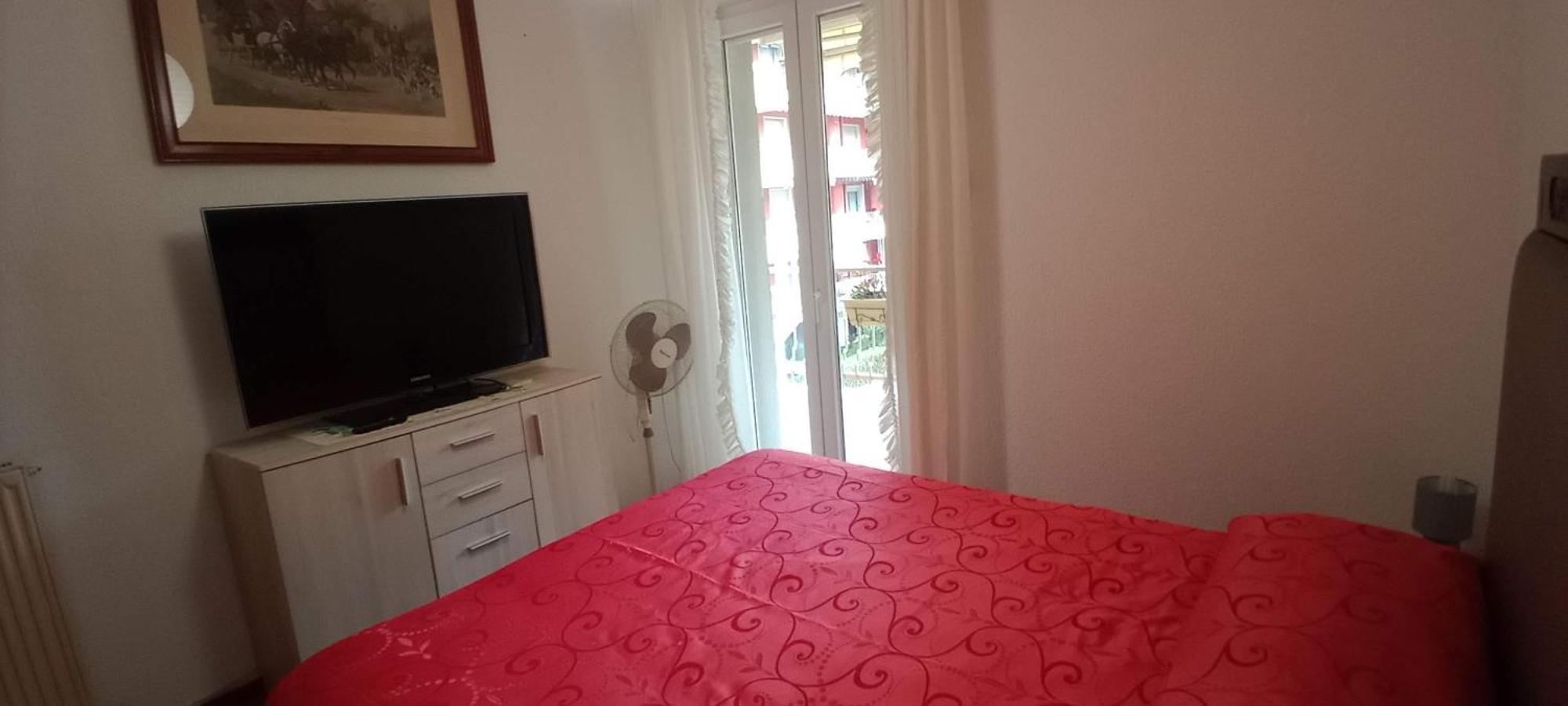 Appartamento Giusy Ventimiglia Exterior foto